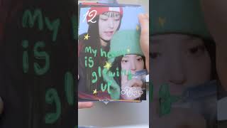 [UNBOXING] NEW JEANS 👖- OMG Message Card Album