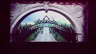 From Hellman Hall To Hell Hall