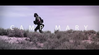 CAMP MARY MOZOTA AIRSOFT ARAGON