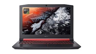 Acer Nitro 5 Gaming Laptop | GTX Review