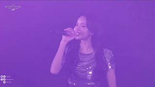 BLACKPINK - TALLY FINAL IN SEOUL D-2