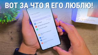 5 причин КУПИТЬ Xiaomi Redmi Note 13 PRO 4G!