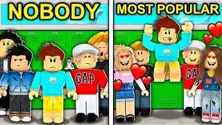 NOBODY To POPULAR.. (Roblox)