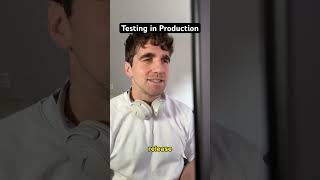 Testing in Production with Sauce Labs #shorts #tech #comedy