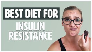 Insulin Resistance Diet and Fasting