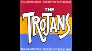 The Trojans - The Great British Spliff