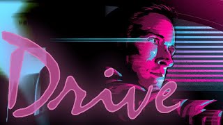 Drive - After Dark