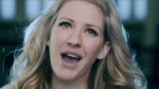 Ellie Goulding - Starry Eyed.flv