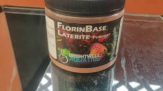 Brightwell Aquatics Laterite Powder