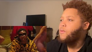 Rob49 x DaBaby hate it or love it Reaction