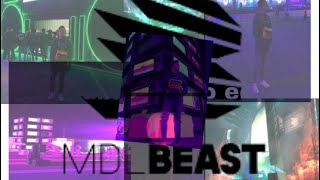 MDL Beast Day 1| Tiesto, Martin Garrix, etc.... RiyadhSeason