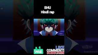 # Shu #hindi rap #