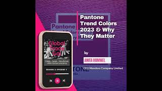 Pantone Trend Colors 2023 & Why They Matter