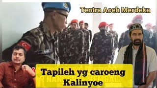 masa perjuangan,, KA troeh Soe tapileh gubernur Aceh kalinyoe,,