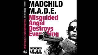 madchild (Rock bottom) Suburban Noize Records