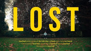 LOST | Sony A74 Short Film