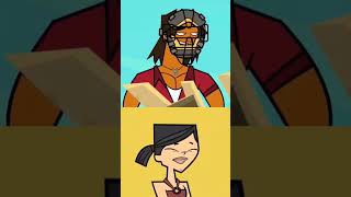 Alejandro vs Villians Of Total Drama #vs #totaldrama #edit #shorts