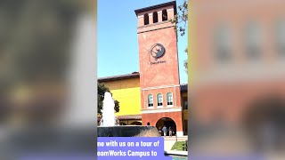 Trolls Band Together - DreamWorks Animation Studio Tour