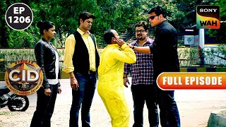 Bikers के 'Mission ABG: JO' की पहेली को कैसे Solve करेगी CID? | CID | सी.आई.डी. | 5 Nov 2024