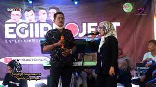 EGIIPROJECT music _ BUNGA SURGA - Voc. Bpk. WAWAN & Ibu. MAMAH (Guru)