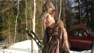 Archery Update March 2013