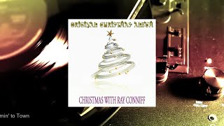 Ray Conniff - Christmas With Ray Conniff