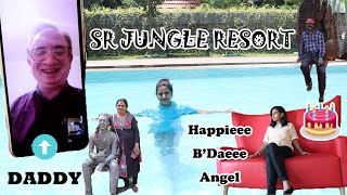 Celebrating Sister's Birthday at SR Jungle Resort, Anaikatti | Tamil Vlog | Cynthia Janet