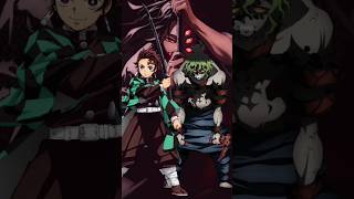 who is strongest demon slayer#demon vs slayer#edit#anime#hashira#upermoons #1vs1 #tanjiro#shorts