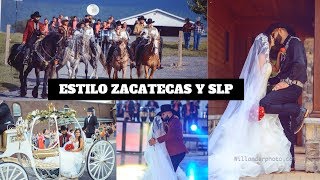 LISA Y HOMERO'S BODA // PARTE 2 // BODA MEXICANA