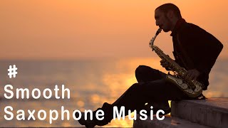 Smooth Saxophone February Music - Relaxing Jazz Saxophone Music & Spring Jazz for Work, Study, Read