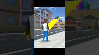 yuta dan mobil🤣🤣 #sakuraschoolsimulator #sakura #roblox #shortvideo #viralvideo #animation #anime