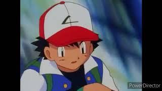 Ash Ketchum Is The Pokémon Master!