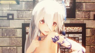 [MMD] 永彬 Ryan.B / 狄迪 (D-DAY) - 小鹿亂撞 (I’m feeling good)