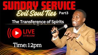 Sunday Service Live Broadcast||05 May 2024||at MWC with Apostle Collins Elijah and Mama Mary