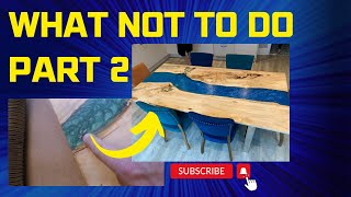 what NOT to do part 2, you won't BELIEVE what was in it....