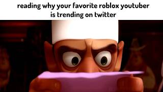 Roblox Slander