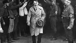 The Rise and Fall of Adolf Hitler: The Man Behind the Nazi Regime