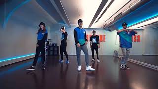 Desiigner _SHOOT_ Choreography by Duc Anh Tran