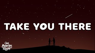 H.E.R. - Take You There (Lyrics)