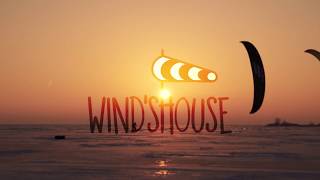 Wind's House - школа парусного спорта для взрослых и детей!