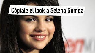 Cópiale el look a Selena Gómez