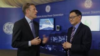 GE Cambodia: Cambodia Eyes Hydro, Steam and Fast Power Innovation to Ramp Up Capacity