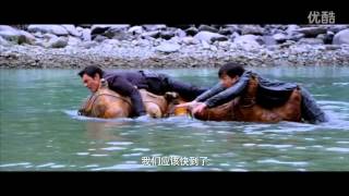 Skiptrace 2016 - New Official Trailer - Jackie Chan, Johnny Knoxville, Fan Bingbing