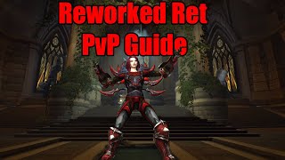 10.0.7 Ret Rework PVP Guide