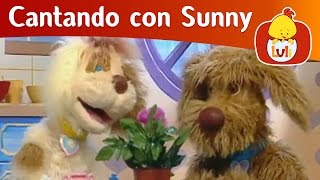 Cantando con Sunny -  La canción de las plantas, Luli TV