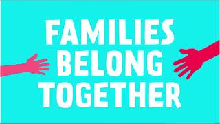 Families Belong Together, Redwood City Courthouse Square Rally, June 30, 2018