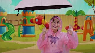 Rainy Season - Preschool Circle time- Learn at Home| Teaching Kids Online Ideas|