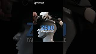 BOBOVR® S3 PRO Super Strap presented by Vortex Virtual Reality®