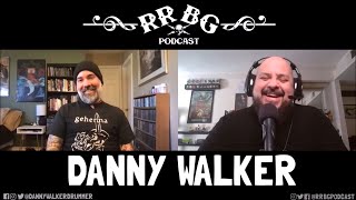 EP268 - Danny Walker