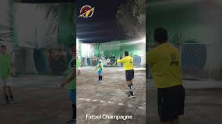 Fútbol Champagne